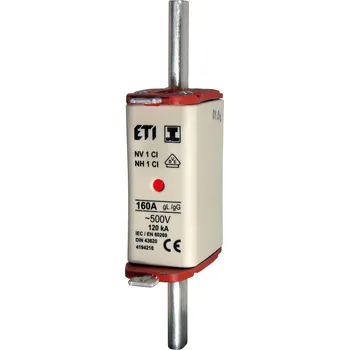 ETI Elektroelement NV/NH1C gG 35A/400V