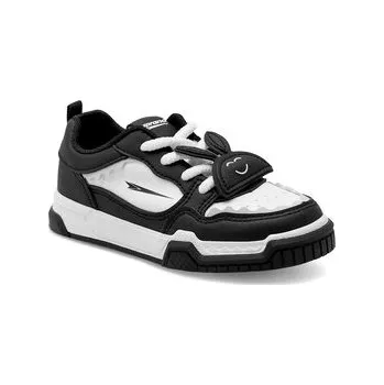 Chlapecké tenisky Sneakersy Sprandi Z-633 Černá 27