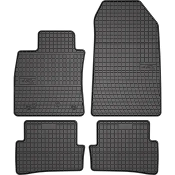 Autodoplněk Sada podlahových rohoží FROGUM ET0752IV