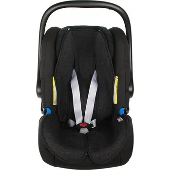 Kaarsgaren Merino vložka do kočárku a autosedačky 0+ od Kaarsgaren®