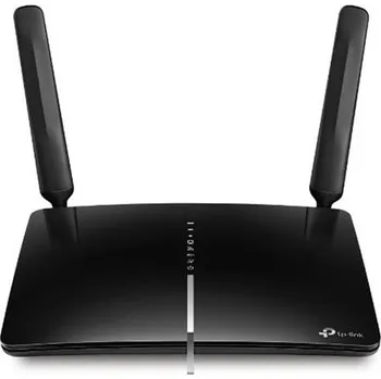 Počítačové příslušenství TP-Link Archer MR600 - AC1200, 4G LTE Cat6 Wi-Fi modem a router - OneMesh™