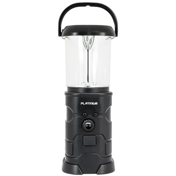 Gadget Platinium MY-208S-R LED lucerna s rádiem