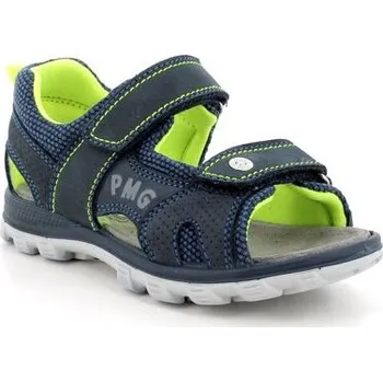 Chlapecké sandály Primigi 5894433 chlapecké letní sandály velikost 34