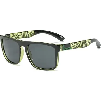 Sluneční brýle Polarizované sluneční brýle uv400 pro sport a volný čas - C-Green