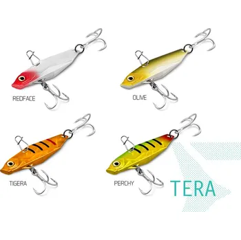 Plandavka Delphin TERA|12g REDFACE hook 8
