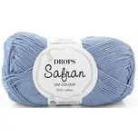 Drops Safran Uni Colour