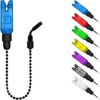 Signalizátor záběru Dodatečné závaží Delphin HeavyBLOCK|8g