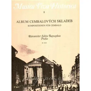 Album cembalovch skladeb 1495744