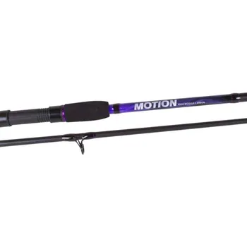 Rybářský prut Feeder pruty JVS Motion 3-díl 3,90m / 30-80g Medium heavy