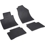 Gumové autokoberce Hyundai i10 2020-, Rigum