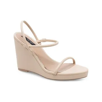 Dámské sandále Nine West Sandály WFA2624-1 Béžová 41