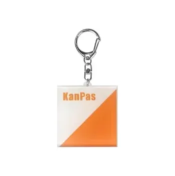 Přívěsek KANPAS přívěsek MD-03 lampion