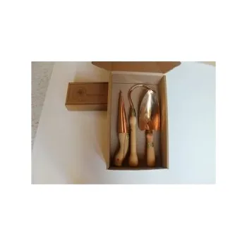 Sada nářadí Sada bronzového nářadí PKS - Maia, Corvus, Castor