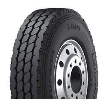 nákladní (S - řízená, Smíšený (On-Off)) Laufenn LR01 13/ 22.5 TL, 18PR, M+S, 3PMSF 156/150K