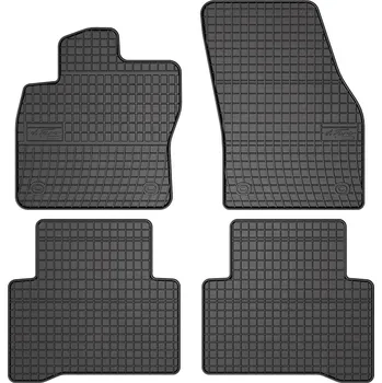 autokoberec Sada podlahových rohoží FROGUM ET546993