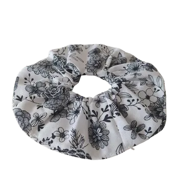 gumička do vlasů 08