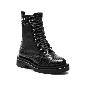 Pánské tenisky Turistická obuv Rage Age RA-16-03-000131 Černá 41