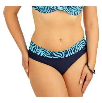 Dámské plavky Dámské plavkové kalhotky bokové Litex 6E013 viz. foto 40