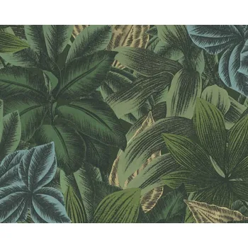 Tapeta A.S. Création 392224 vliesová tapeta na zeď, rozměry 10.05 m x 0.53 m