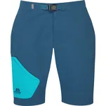 Comici Short Women's Majolica Blue/Topaz S