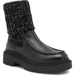 Badura Polokozačky OVAR-23AW111 Černá 38