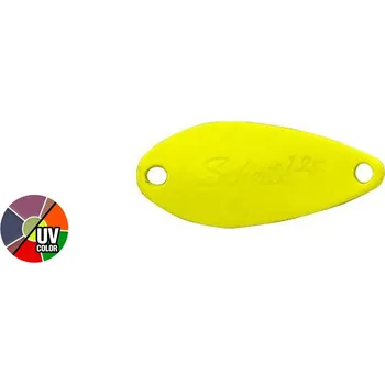 Nástraha Plandavka Scheila 1,2 g ValkeIN - Color: 8 - UV COLOR