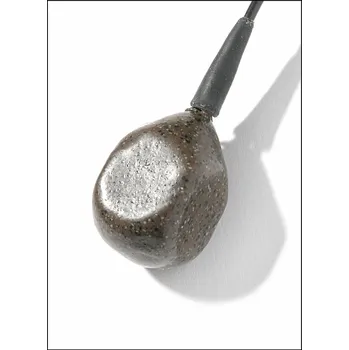 Rybářská zátěž průběžná CUBE 110g/1ks