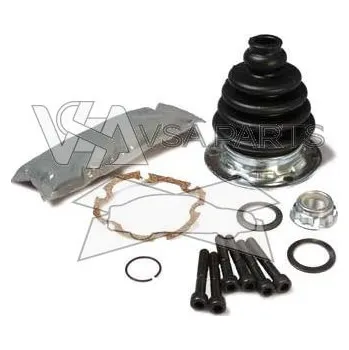 VIKA Manžeta kloubu L vnitřní