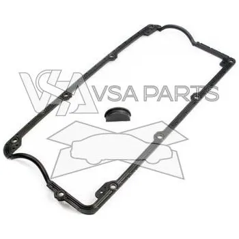 Automobilové těsnění ELRING Těsnění víka hlavy - sada