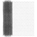 PILECKÝ Chovatelské šestihranné pletivo…