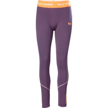 Dámské legíny Dámské Legíny HELLY HANSEN W LIFA ACTIVE PANT 49394_670 – Fialová XS