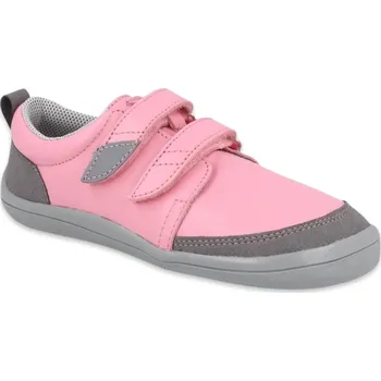 Chlapecké polobotky Beda barefoot Nicole nízké Velikost: EU 25