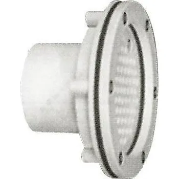 Sání Cofies - 10 m3/h, s přírubou pro fólii, napojení lepením 63 mm