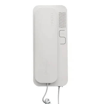 CYFRAL Uniphone Smart 5P bílý