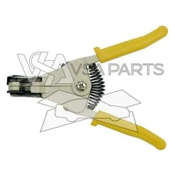 Bateriové kleště TOYA Kleště odizolovací