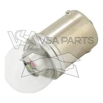 Autožárovka COMPASS Žárovka 12V 1LED SMD Ba15s