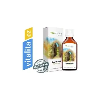 Doplněk stravy Otevření dveří - 10 - imunita (50 ml)