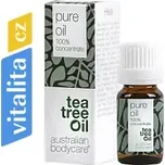Australian Bodycare Tea Tree Oil - 100% koncentrovaný olej z Austrálie (10 ml)