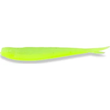 Umělá nástraha Iron Claw nástraha Moby V-Tail 2.0 FYC 19cm 1 ks