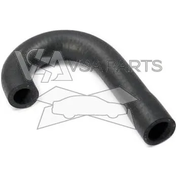 Motor automobilu VIKA Hadice ohřevu sání