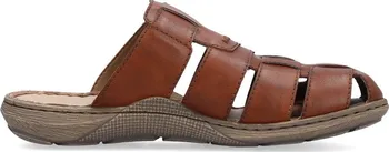Pánské pantofle Rieker 22087-24 S4