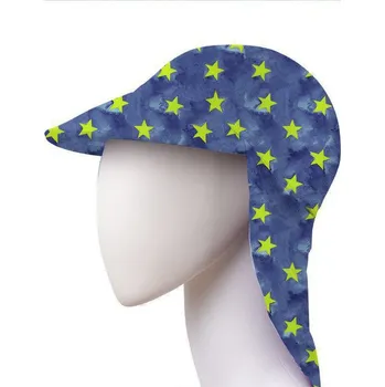 Kojenecká čepice Slipstop Dětský klobouk Stella