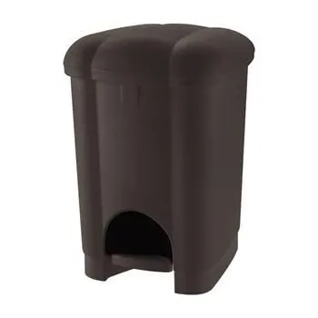 Odpadkový koš Odpadkový koš Tontarelli Carolina 6l (lila)