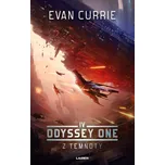 Odyssey One IV: Z temnoty - Evan Currie…