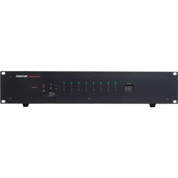 Hi-Fi Zesilovač PD708 Fonestar 09-5-1014