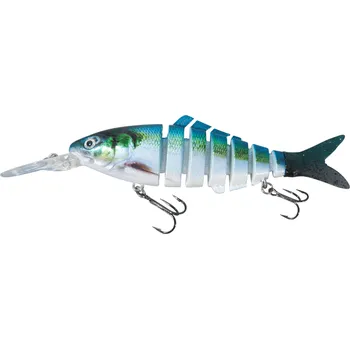 Doiyo wobler Koya 114, 11,4 cm, 21 g, vzor BS