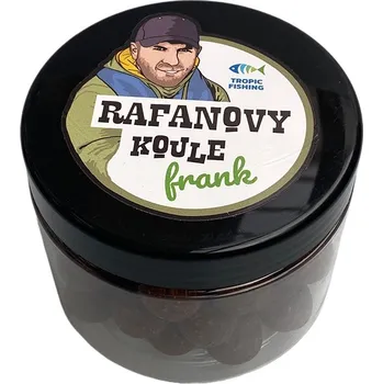 Boilies Wafters Boilie Rafanovy Koule 250gr Oliheň Krill 20mm