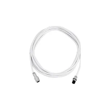 LED páska Prodlužovací kabel pro LED ball, 6 m, bílý