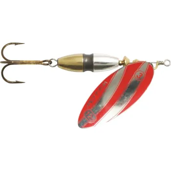 Mistrall třpytka Willow Big 17 g velikost 2 vzor 04