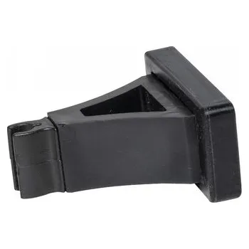 Mikrofon Stagg SIM20-P, držák nástrojového mikrofonu s magnetem